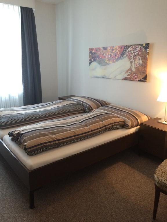 Hotel Schwert Нефельс Номер фото