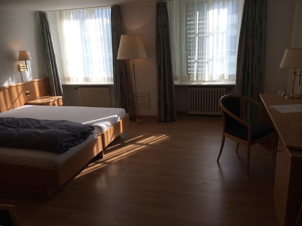 Hotel Schwert Нефельс Номер фото