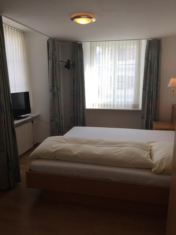 Hotel Schwert Нефельс Экстерьер фото