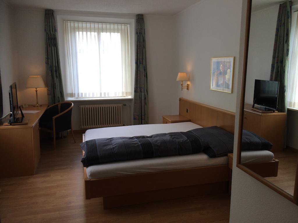 Hotel Schwert Нефельс Номер фото