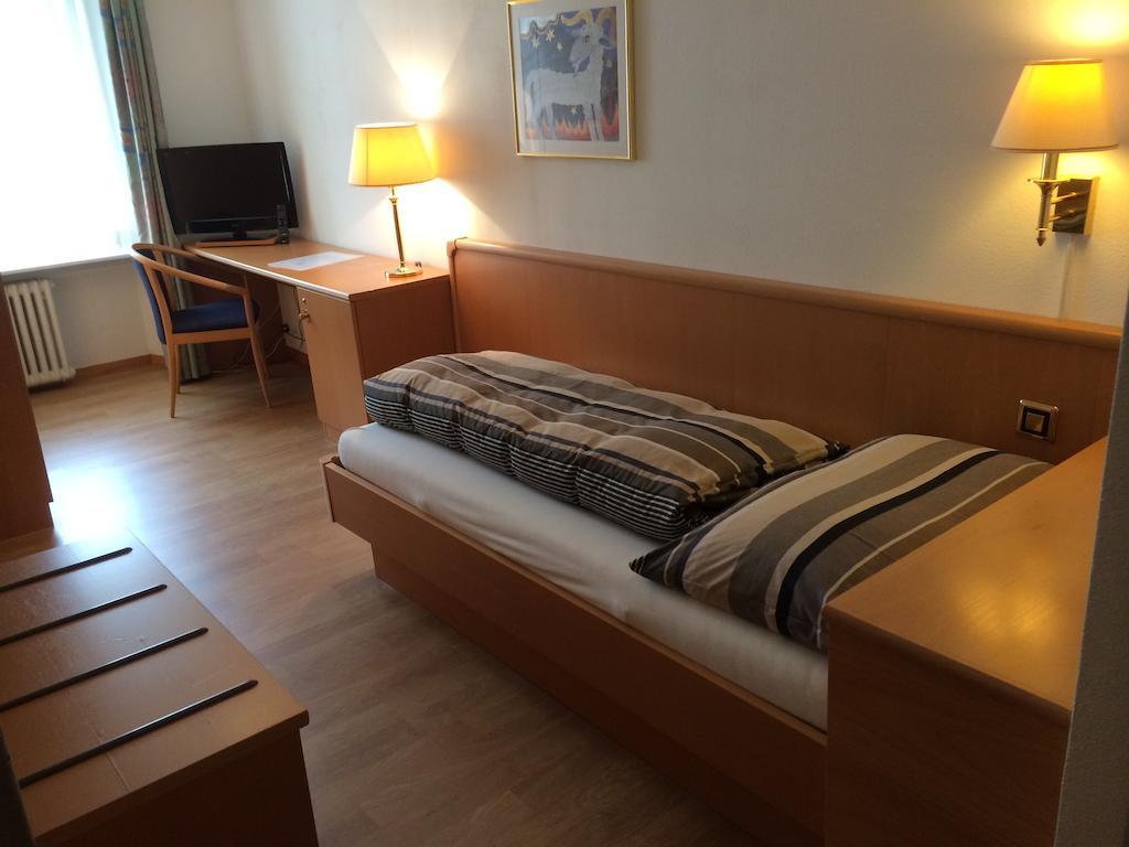 Hotel Schwert Нефельс Номер фото